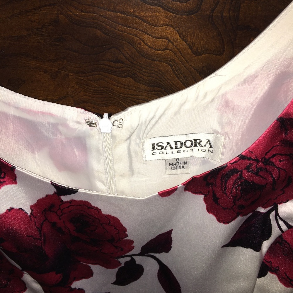 ☆ Isadora Collection ☆ Dress - Picture 3 of 3